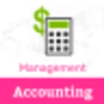 management accounting 2017 edition android application logo